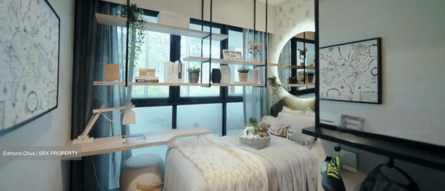 One Pearl Bank (D3), Apartment #462888771